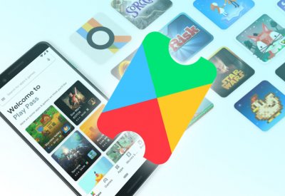 غوغل تمد 24 دولة جديدة بخدمة Play Pass