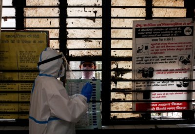 الهند تسجل أكثر من 74 ألف إصابة جديدة بفيروس كورونا