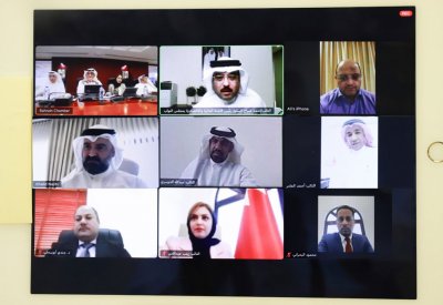 النائب السلوم: مالية النواب تناقش قانون حماية الاستثمار
