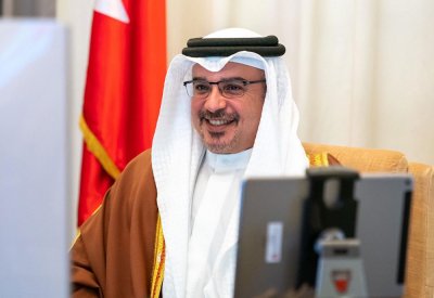 سمو ولي العهد يوجه باتخاذ الاجراءات القانونية بحق مخالفي تعليمات "الفريق الوطني"