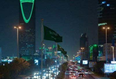 أكبر 3 اقتصادات عربية تعود إلى النمو خلال سبتمبر