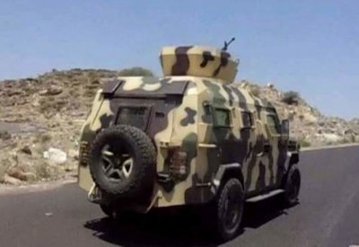 القوات المشتركة تتصدى لخروقات الحوثي لهدنة الحديدة