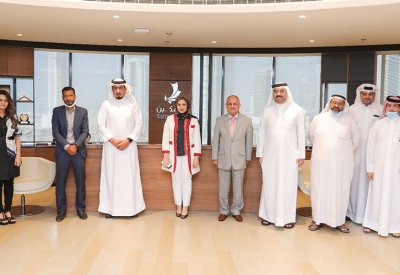 د.جناحي: مراجعة مستمرة لكافة الطلبات ضمن برنامج "دعم استمرارية الأعمال"