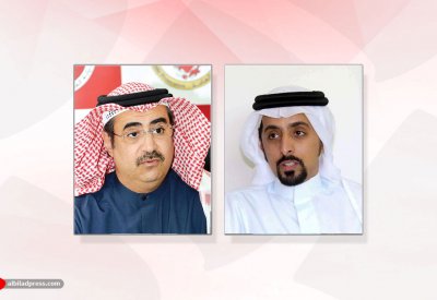 النائب النعيمي يشيد بقرار إنشاء نيابة للجرائم المالية وغسل الأموال