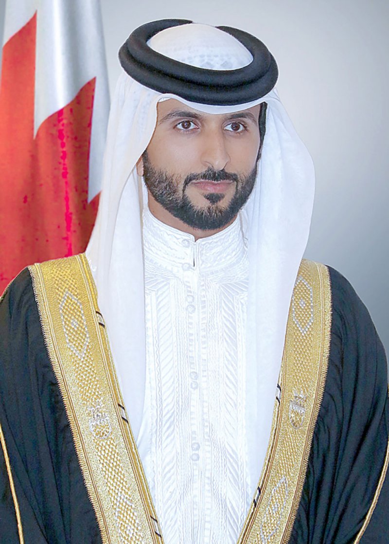 ناصر بن حمد: فريق “باريس أف سي” عاد لوضعه الطبيعي