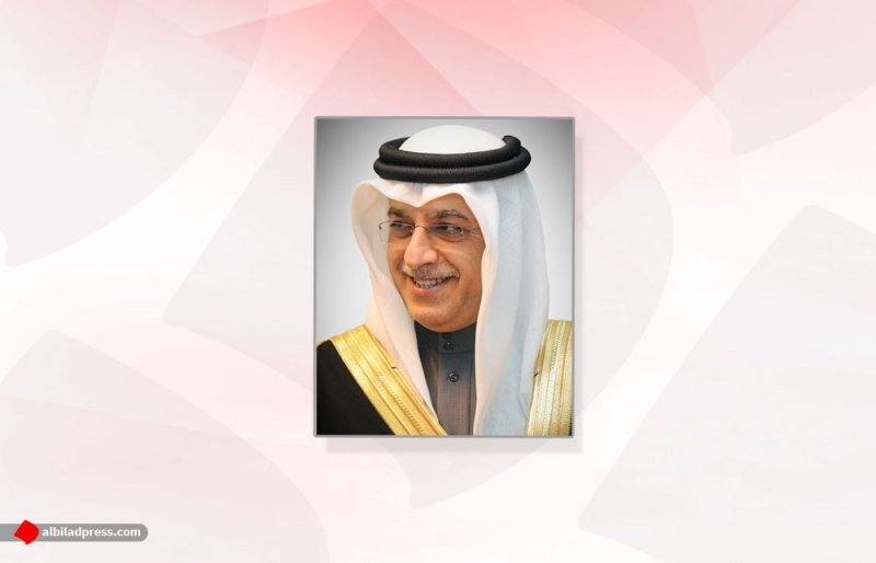 سلمان بن إبراهيم: رؤية خالد بن حمد عززت مكانة البحرين