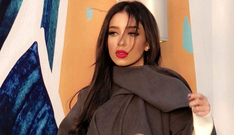 “أمي دلال والعيال” على “شاهد VIP”