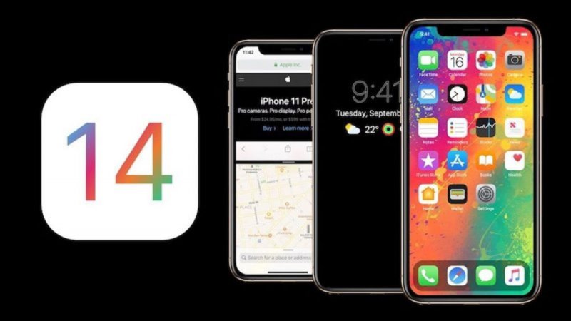 واجهة IOS 14 لم تحظى بترحيب كافة المستخدمين