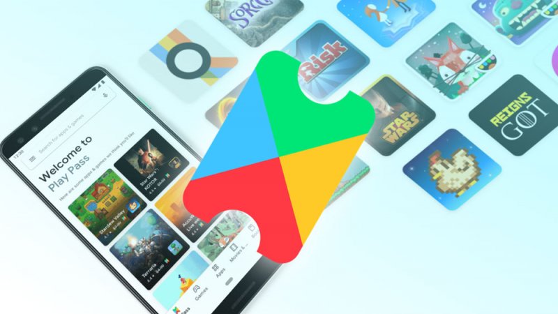غوغل تمد 24 دولة جديدة بخدمة Play Pass