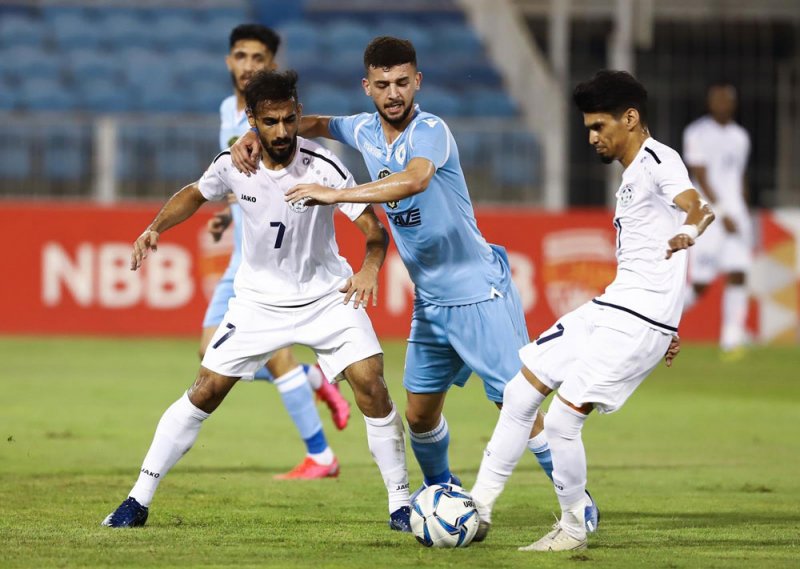 جماهير المحرق والمنامة تدعو لنقل مباراتهما من ملعب الأهلي