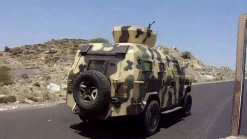 القوات المشتركة تتصدى لخروقات الحوثي لهدنة الحديدة