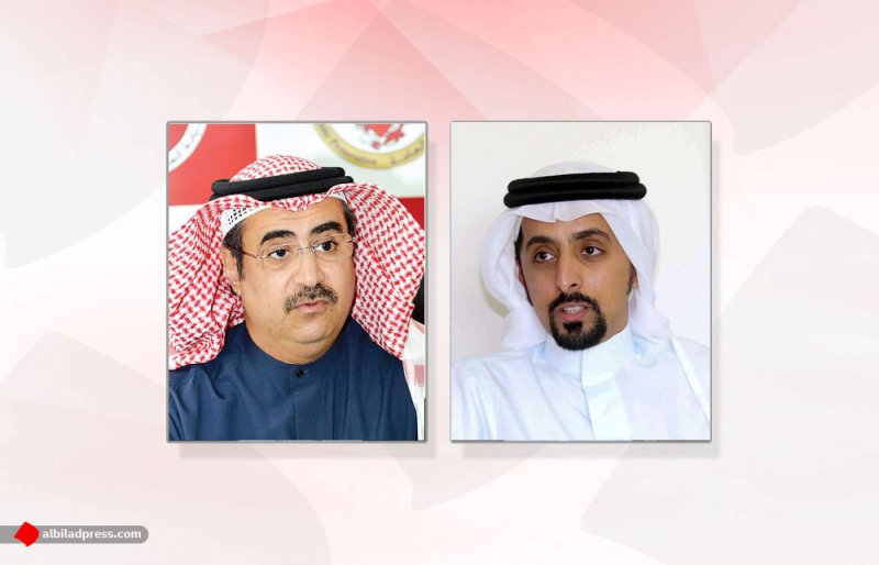 النائب النعيمي يشيد بقرار إنشاء نيابة للجرائم المالية وغسل الأموال