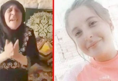 جريمة “شيماء” تهز الجزائر