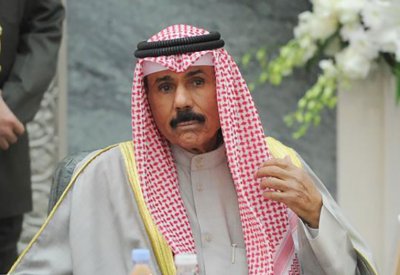 الحكومة الكويتية تقدم استقالتها والأمير يؤكد ثقته فيها للاستمرار في أداء مهامها