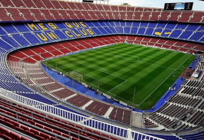 برشلونة يخسر 97 مليون يورو.. والديون تزداد إلى "الضعف"