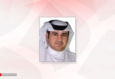 المهدي: حظوظي قوية للفوز برئاسة التضامن
