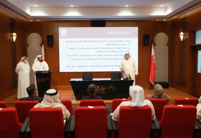 المستشار بونجمة: "أمانة النواب" تطلق نظاما جديدا للتصويت الإلكتروني