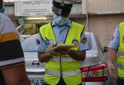 نائب رئيس الأمن العام: الواجب الوطني يحتم على أفراد المجتمع القيام بدورهم ومسئوليتهم