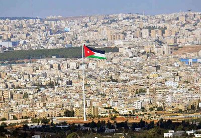 الأردن تفرض حظراً للتجوال لمواجهة "كورونا"
