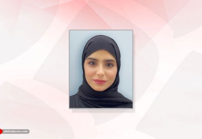 المصورة إيمان مفتاح: أي مجال تضع المرأة فيه بصمتها.. تبدع
