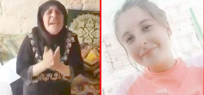 جريمة “شيماء” تهز الجزائر