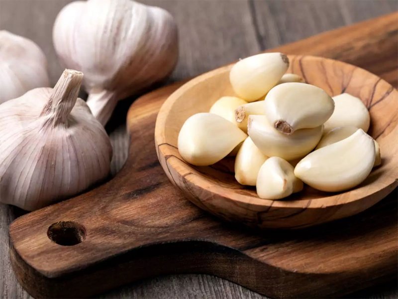أطعمة تعزز مناعة الجسم
