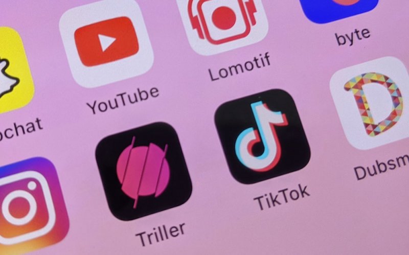TIKTOK ..الأكثر تحميلاً في الربع الثالث من 2020