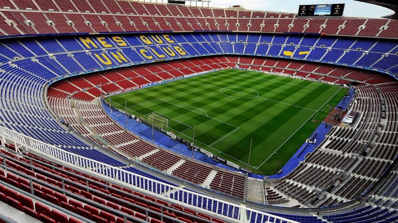 برشلونة يخسر 97 مليون يورو.. والديون تزداد إلى "الضعف"