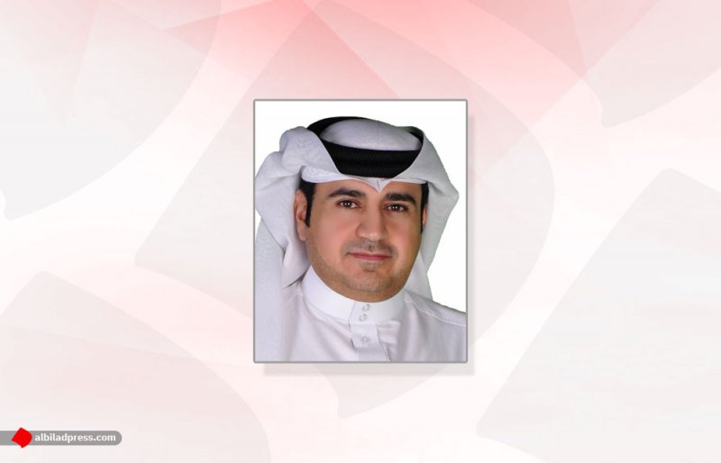 المهدي: حظوظي قوية للفوز برئاسة التضامن