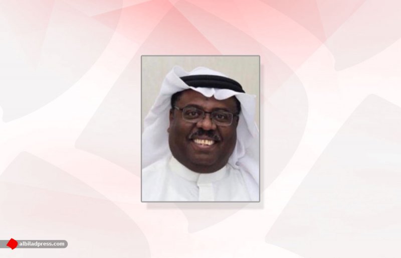 مدير الأرصاد الجوية السابق عادل دهام في ذمة الله