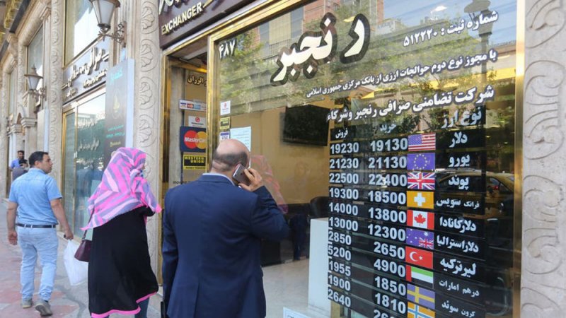 واشنطن: العقوبات على إيران ستزداد في الأيام المقبلة