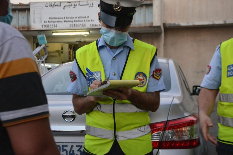 نائب رئيس الأمن العام: الواجب الوطني يحتم على أفراد المجتمع القيام بدورهم ومسئوليتهم