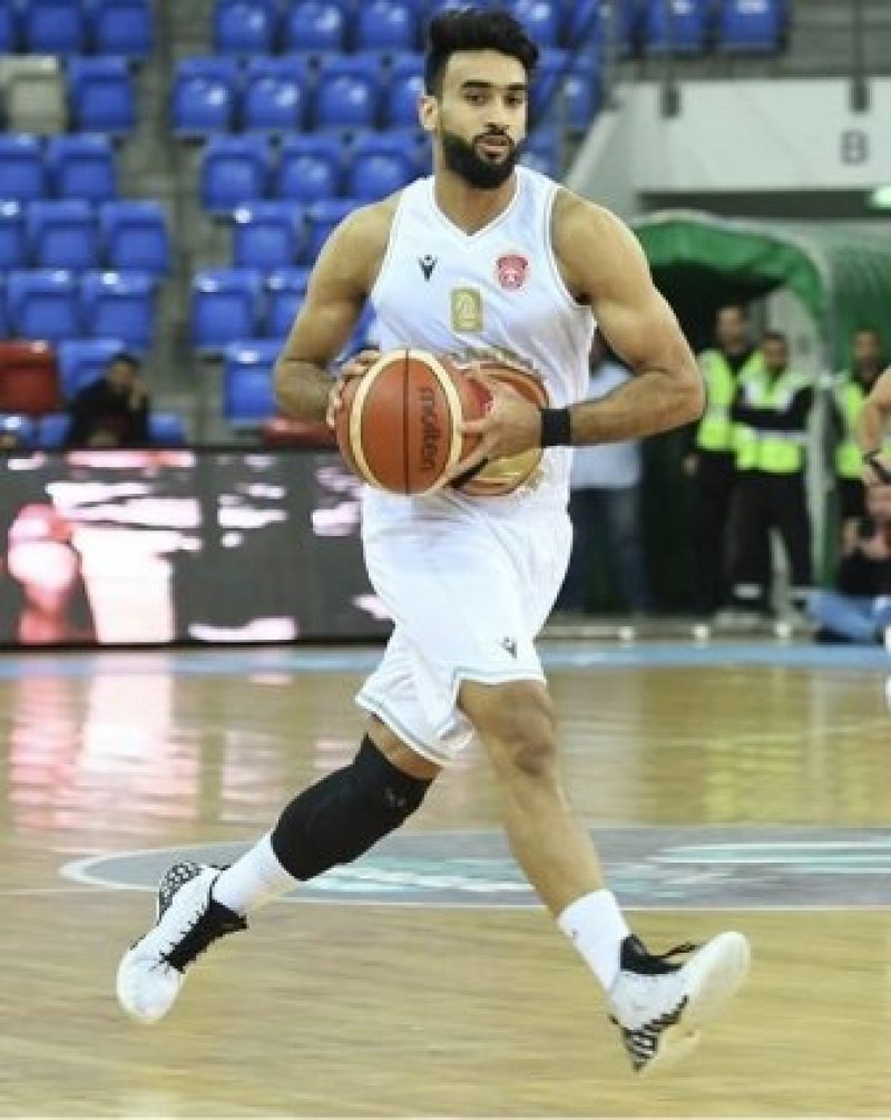بوعلاي قد يغيب عن المحرق بـ "أغلى الكؤوس"