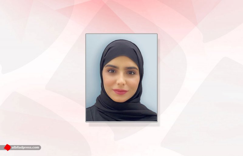 المصورة إيمان مفتاح: أي مجال تضع المرأة فيه بصمتها.. تبدع
