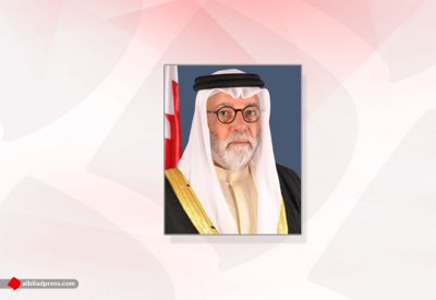 سفير البحرين لدى إيطاليا: البحرين تواصل ريادتها الاستثنائية في غرس بذور التسامح والتعايش السلمي