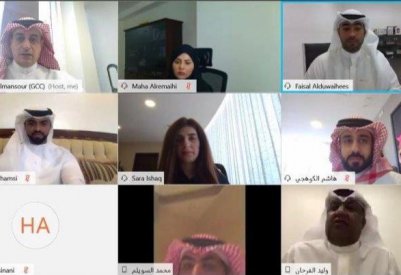 ترشيح جائزة ناصر بن حمد العالمية للإبداع الشبابي للمشاركة في اكسبو دبي