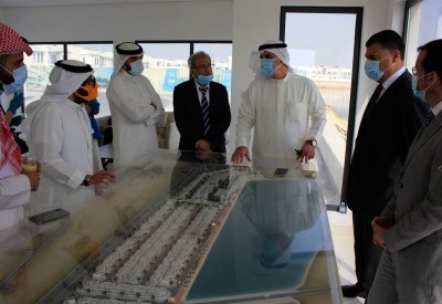 مدير عام بنك الإسكان: الدولة "كريمة" مع مواطنيها ونركز على جودة الحياة