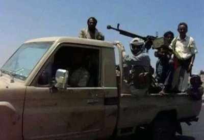 ما أهمية سيطرة الجيش اليمني على معسكر الخنجر بالجوف؟