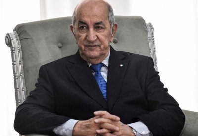 الجزائر: لا بد من تنظيم انتخابات شرعية لبناء ليبيا