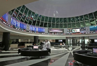 مؤشرا البحرين العام والإسلامي يقفلان على ارتفاع