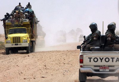 فرح بالسلام في السودان.. لكن جمع السلاح قصة أخرى