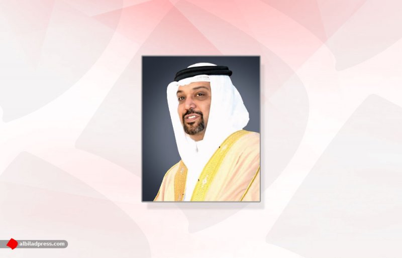وزير "المالية" يرفع التهاني لجلالة الملك بمناسبة قرار رفع مستوى رئاسة مجلس التنسيق السعودي البحريني