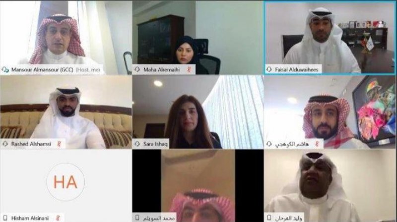 ترشيح جائزة ناصر بن حمد العالمية للإبداع الشبابي للمشاركة في اكسبو دبي