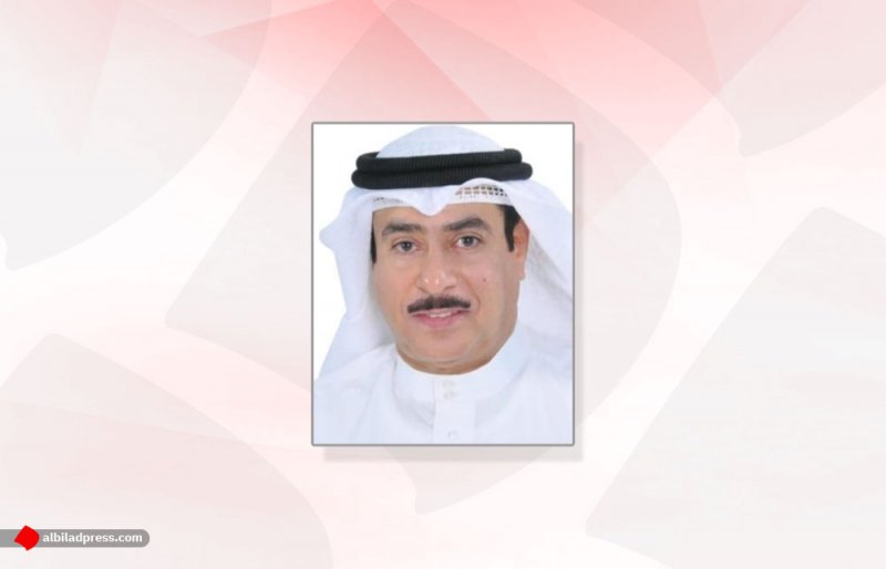 الدوسري:المرسوم الملكي يبرهن وقوف جلالته مع احتياجات المواطن