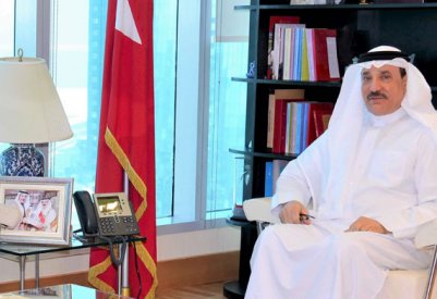 حميدان يطلع النائب هاشم على جهود تعزيز الحماية الاجتماعية للمواطنين