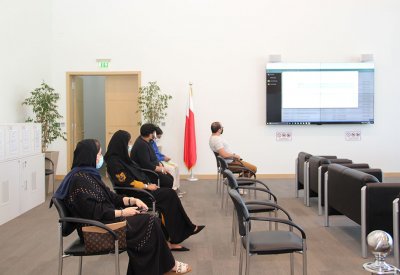 مجلس المناقصات يفتح مظاريف 79 عطاء لعدد 12 مناقصة مطروحة من 7 جهات متصرفة