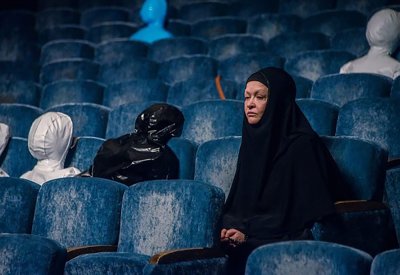 مهرجان القاهرة السينمائي يكشف عن الدفعة الأولى من أفلام الدورة 42