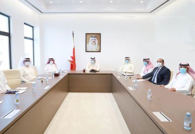 بونجمة: جاهزيةٌ تامة لأمانة النواب في العمل "عن بعد" دعماً للعملية التشريعية 
