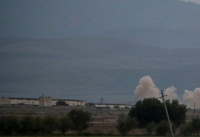 أرمينيا تنفي التوصل لوقف النار.. وعلييف: لا اتفاق من جانب واحد!