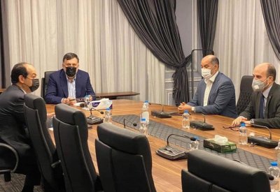 الوفاق: استئناف العملية السياسية في ليبيا وفق مخرجات برلين